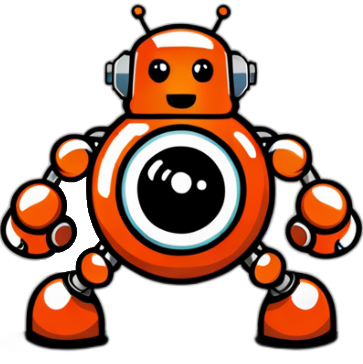 the logo of the site